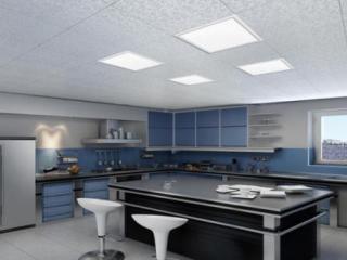 鋁合金扣板吊頂圖解-包工包料扣板吊頂價格