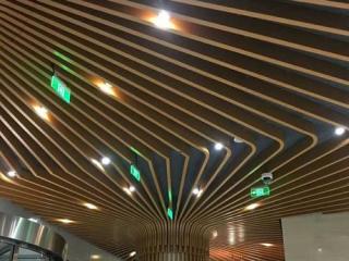 鋁料鋁扣板-鋁單板和鋁扣板區別