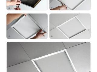 浙江嘉興鋁扣板廠