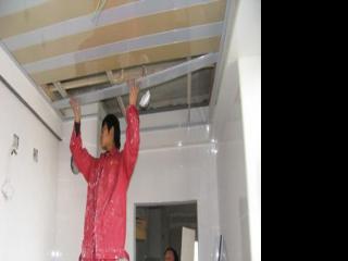 哪里有鋁扣板廠家-哪里有批發鋁扣板吊頂的