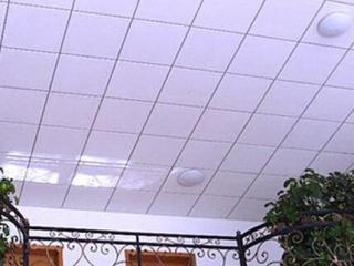 煙臺鋁扣板廠家-珠海鋁扣板廠家總結安裝注意事項