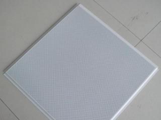 佛山鋁扣板吊頂廠家-聽佛山集成吊頂廠家怎么說