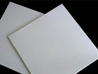 河北鋁扣板批發-鋁扣板批發廠家來解答