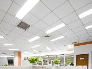 廚衛集成吊頂效果圖片-集成吊頂價格是多少一平方米