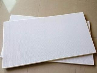 鋁金鋁扣板-鋁扣板和鋁格柵吊頂那個比較好