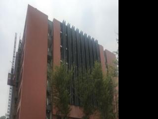 佛山鋁扣板-為什么鋁扣板吊頂安裝后不平整