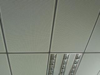 鋁扣板天花的厚度-佛山鋁天花廠家為你介紹怎么選鋁天花尺寸厚度