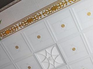 廚房吊頂鋁扣板報價表-吊頂鋁扣板不知道怎么選