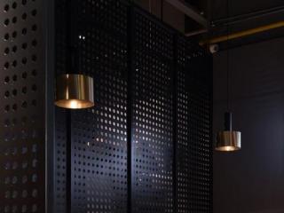 裝飾室內墻面鋁扣板-室內鋁扣板廠家給你掰扯掰扯