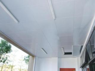 鋁扣板吊頂的生產廠商-木紋鋁方通生產工藝流程你想知道嗎