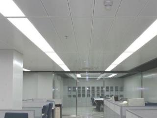 機房集成吊頂-機房鋁扣板廠家帶你了解