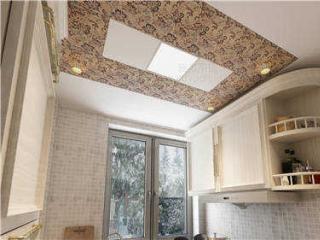 鋁扣板每平方米價格是多少-集成吊頂價格是多少一平方米