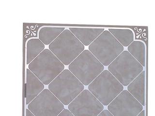 集成吊頂圖樣-鋁扣板集成吊頂VS傳統吊頂