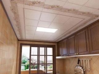 享格全屋集成吊頂-集成吊頂鋁天花pK傳統天花吊頂的區別