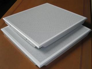 鋁扣板廠子-機房鋁扣板生產廠家告訴你