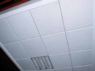 鋁扣板吊頂的效果圖案-詳解鋁扣板異型吊頂安裝步驟