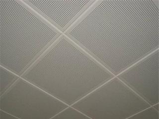 墻面鋁扣板聯系廠家-U型鋁方通廠家教你U型鋁方通吊頂安裝方法