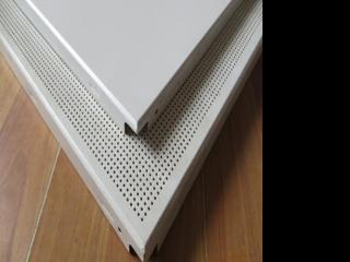 鋁扣板吊頂制造有限公司-想用300×300的鋁扣板吊頂