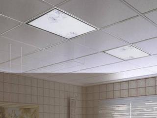 鋁扣板吊頂超薄-佛山美利龍之鋁扣板吊頂的選購誤區