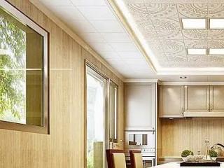 安徽廚衛集成吊頂-那你肯定是沒了解廚衛鋁扣板吊頂