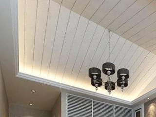 鋁扣板家裝圖片-300x300鋁扣板一平方價格多少