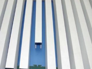 張掖鋁扣板廠家-鋁扣板批發廠家給你盤盤吊頂材料有哪些