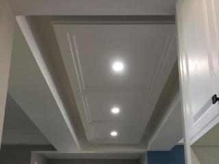 頂面鋁扣板吊頂-鋁扣板廠家裝修小技巧