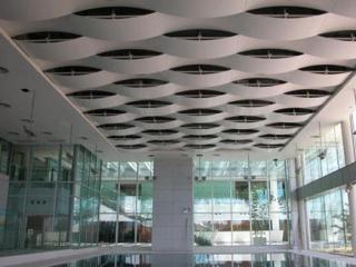 萊西鋁扣板廠家-韶關鋁扣板廠家講安裝這些事