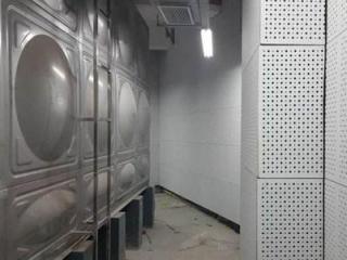 鋁扣板吊頂制作-告訴你如何去采購一個優異的氟碳鋁單板制作公司