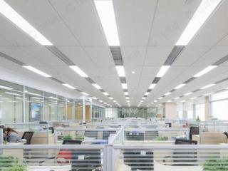 陽臺吊頂選擇用鋁扣板-陽臺安裝什么材質的吊頂