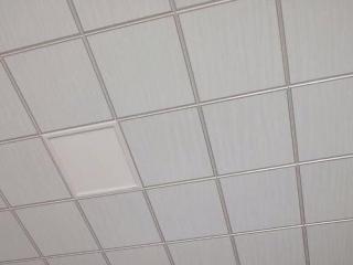 楊大集成吊頂-集成吊頂和傳統吊頂差在這