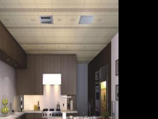 集成吊頂鋁扣板十大公認品牌-美利龍·源藝鋁扣板天花吊頂新款上市