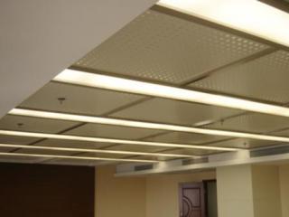 吊頂鋁集成鋁扣板-鋁扣板集成吊頂購買