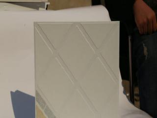 濟南鋁扣板吊頂廠家-跟著客廳鋁扣板吊頂廠家一起來看看客廳吊頂怎么裝