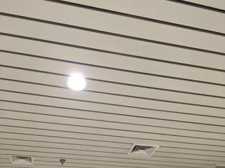 長沙鋁扣板工廠-鋁扣板吊頂工廠哪家好