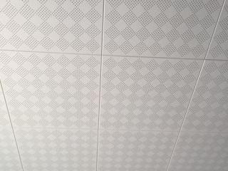 方形鋁扣板吊頂-鋁扣板廠家總結之吊頂鋁扣板尺寸有哪些