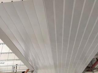 鋁扣板有多少種規格-吊頂鋁扣板種類規格你了解有多少呢