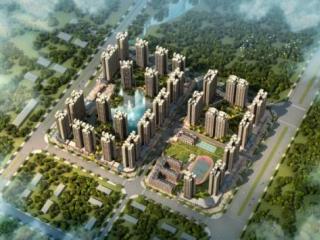 鋁扣板項目-醫院吊頂工程案例