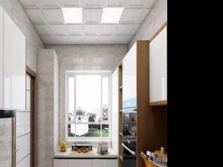 鋁扣板是厚的好還是薄的好-廚房是吊頂好還是刷墻好