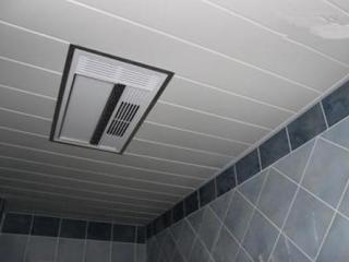 中山鋁扣板吊頂-鐵定在鋁扣板價格上吃虧