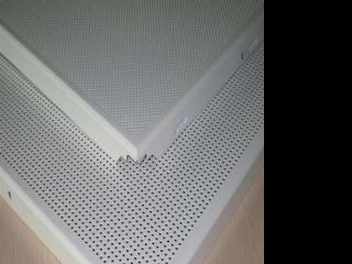 海口鋁扣板吊頂-珠海鋁扣板廠家分享干貨