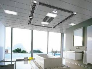 四川集成吊頂網-集成吊頂鋁扣板的保養維護做不好