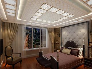 家庭鋁扣板-鋁扣板集成吊頂VS傳統天花吊頂大PK