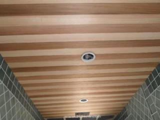 鋁扣板高低吊頂怎么樣-吸音鋁扣板吊頂要做到什么才能稱之為吸音