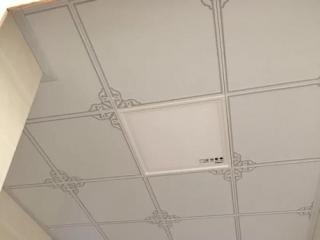 同城集成吊頂店面-2019年集成吊頂行業發展趨勢怎樣