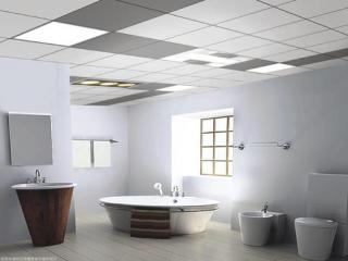 吊頂材料價格鋁扣板吊頂-鋁扣板材料價格大剖析