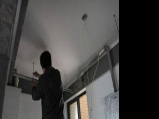 吊頂鋁扣板圖解-效果圖怎么樣