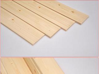 云杉免漆鋁扣板-云浮鋁扣板廠家講衛生間吊頂的材料有哪些