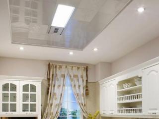 歐式廚房鋁扣板-客廳鋁扣板吊頂廠家告訴你