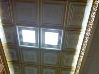 二級吊頂鋁扣板-鋁扣板批發廠家來講講